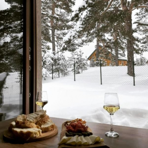Cottage Tea/Vikendica Tea, Durmitor NP, Žabljak